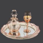 ΣΕΤ ΚΑΡΑΦΑ - ΠΟΤΗΡΙ SK1671788 - SP1670888