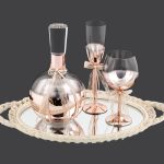 ΣΕΤ ΚΑΡΑΦΑ - ΠΟΤΗΡΙ SK272290 - SP270890