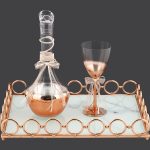 ΣΕΤ ΚΑΡΑΦΑ&ΠΟΤΗΡΙ CK2271780-CP2270880