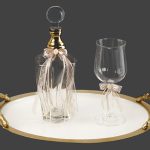 SET ΚΑΡΑΦΑ-ΠΟΤΗΡΙ MG401880-MGP40880