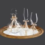 ΣΕΤ ΚΑΡΑΦΑ-ΠΟΤΗΡΙ SK151799-SP170699