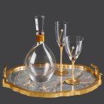 SET ΚΑΡΑΦΑ-ΠΟΤΗΡΙ SK181888-SP180888