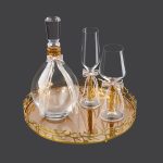 SET ΚΑΡΑΦΑ-ΠΟΤΗΡΙ SK182190-SP180890