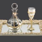 ΣΕΤ ΚΑΡΑΦΑ-ΠΟΤΗΡΙ SK552280-SP550880