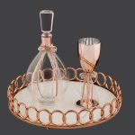 ΣΕΤ ΚΑΡΑΦΑ-ΠΟΤΗΡΙ SK282290-SP280890