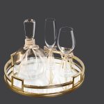 ΣΕΤ ΚΑΡΑΦΑ-ΠΟΤΗΡΙ SK171799-SP170699