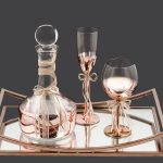 ΣΕΤ ΚΑΡΑΦΑ - ΠΟΤΗΡΙ SK262290 - SP260890