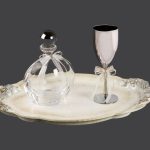 ΣΕΤ ΚΑΡΑΦΑ-ΠΟΤΗΡΙ FK532690-FP530890