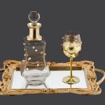 ΣΕΤ ΚΑΡΑΦΑ-ΠΟΤΗΡΙ MG902090-MGP90790