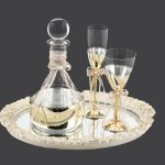 ΣΕΤ ΚΑΡΑΦΑ-ΠΟΤΗΡΙ  SK562280-SP560880