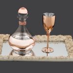 ΣΕΤ ΚΑΡΑΦΑ-ΠΟΤΗΡΙ SK252290-SP250890