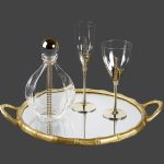 ΣΕΤ ΚΑΡΑΦΑ-ΠΟΤΗΡΙ FK642677-FP640877