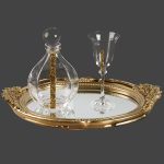 ΣΕΤ ΚΑΡΑΦΑ-ΠΟΤΗΡΙ FK612588-FP610688