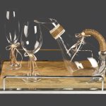 ΣΕΤ ΚΑΡΑΦΑ-ΠΟΤΗΡΙ FK711890-FP70690