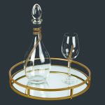 ΣΕΤ ΚΑΡΑΦΑ-ΠΟΤΗΡΙ FK41599-FP40699