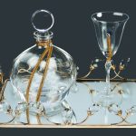 ΣΕΤ ΚΑΡΑΦΑ-ΠΟΤΗΡΙ FK512490-SP510690