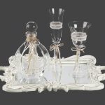 ΣΕΤ ΚΑΡΑΦΑ-ΠΟΤΗΡΙ FK612480-FP610680