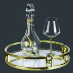 ΣΕΤ ΚΑΡΑΦΑ-ΠΟΤΗΡΙ KG92780-P140980