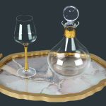 ΣΕΤ ΚΑΡΑΦΑ-ΠΟΤΗΡΙ SK151790-SP150690