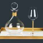 ΣΕΤ ΚΑΡΑΦΑ-ΠΟΤΗΡΙ SK151790-SP150690