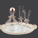 ΣΕΤ ΚΑΡΑΦΑ-ΠΟΤΗΡΙ SK252080-SP250680