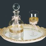 Σετ καράφα-ποτήρι SK2541890-SP2540890