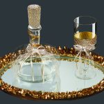 ΣΕΤ ΚΑΡΑΦΑ - ΠΟΤΗΡΙ SK421880 - SP4210880