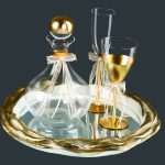 ΣΕΤ ΚΑΡΑΦΑ&ΠΟΤΗΡΙ SK452199-SP450899