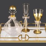 ΣΕΤ ΚΑΡΑΦΑ&ΠΟΤΗΡΙ SK452199-SP440899