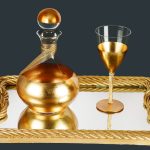 ΣΕΤ ΚΑΡΑΦΑ&ΠΟΤΗΡΙ SK452377 - SP450877