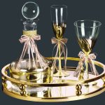 ΣΕΤ ΚΑΡΑΦΑ-ΠΟΤΗΡΙ  SK562377-SP560877