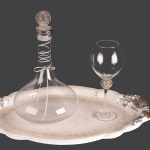 ΣΕΤ ΚΑΡΑΦΑ - ΠΟΤΗΡΙ SK2311877-SP230880