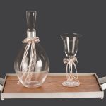 ΣΕΤ ΚΑΡΑΦΑ-ΠΟΤΗΡΙ SK181877-SP180677