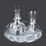 ΣΕΤ ΚΑΡΑΦΑ-ΠΟΤΗΡΙ SK161877-SP160677