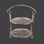 ΠΙΑΤΕΛΑ 2 ΕΠΙΠΕΔΩΝ PP544480