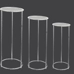 ΚΗΡΟΣΤΑΤΕΣ (ΣΕΤ./3 ΤΕΜΑΧΕΙΩΝ)   PA637880