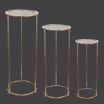 ΚΗΡΟΣΤΑΤΕΣ (ΣΕΤ./3 ΤΕΜΑΧΕΙΩΝ)   PA647880